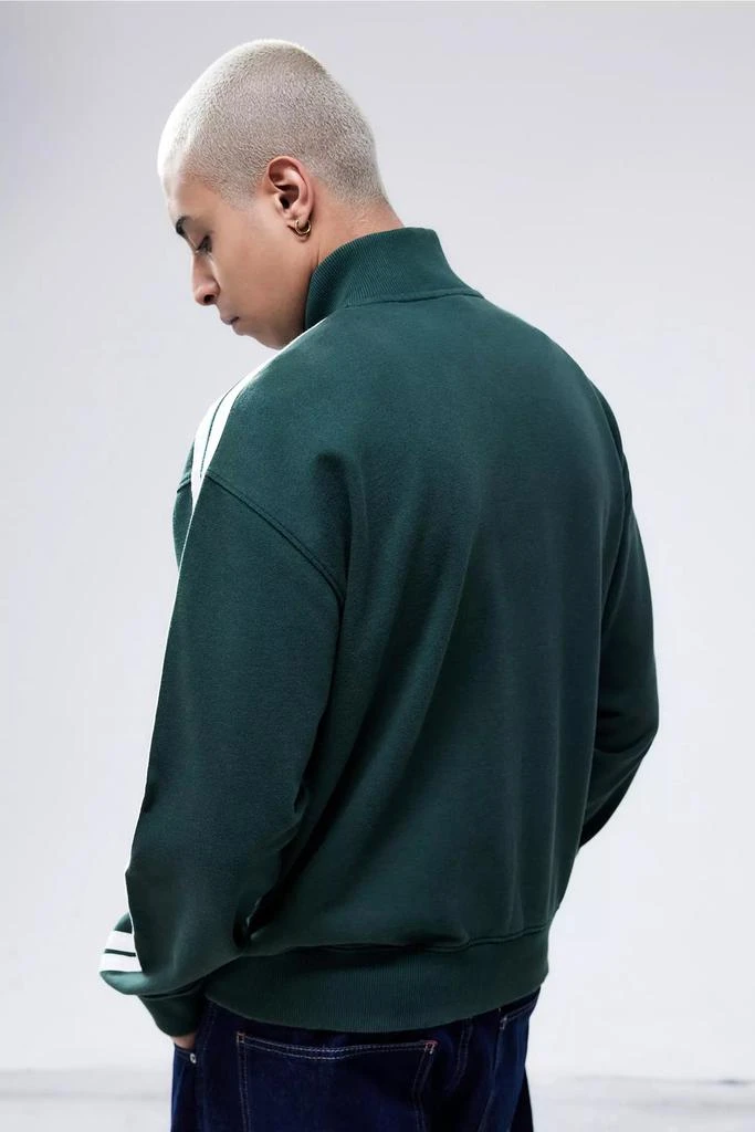 iets frans iets frans... Teddi Green Track Top 4