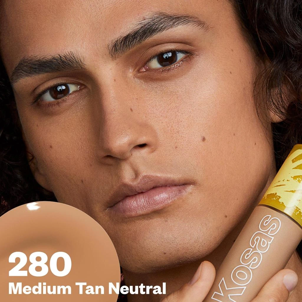 Kosas Revealer Skin Improving Foundation SPF 25 96