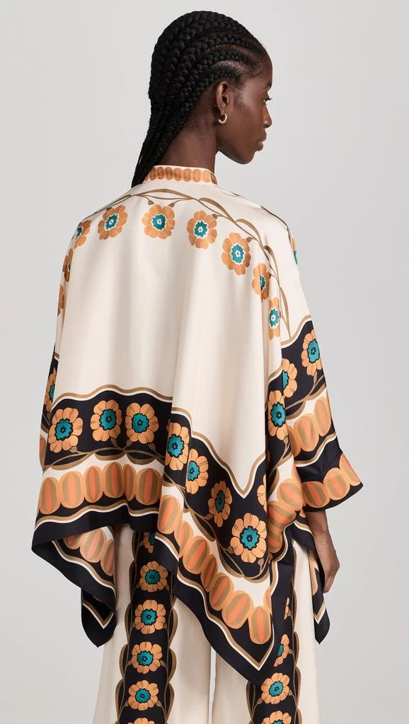 LA DOUBLE J Foulard Shirt 2