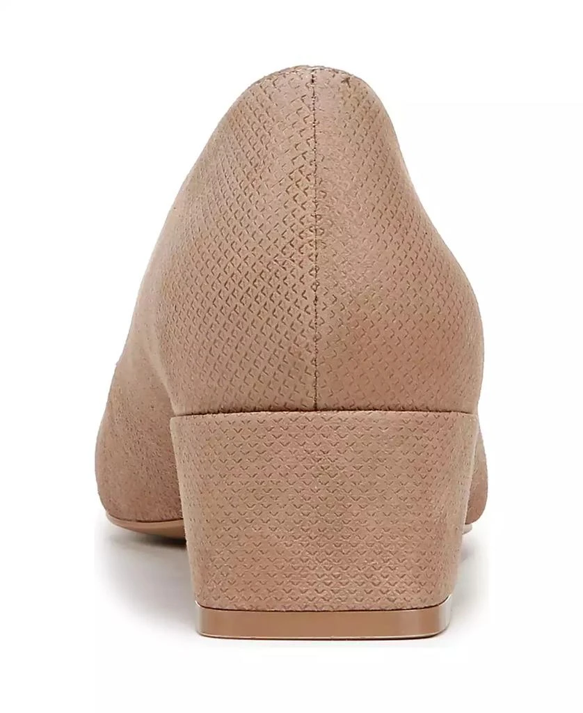 Naturalizer Jayla-Pump Mid-Heel Square Toe Pumps 3