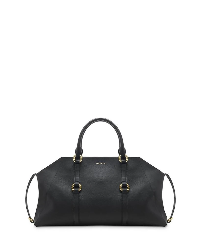 McQueen Farringdon Maxi Bag from Bloomingdale
s