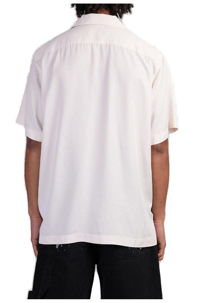 Carne Bollente Carne Bollente Pulse of Love Short Sleeved Shirt