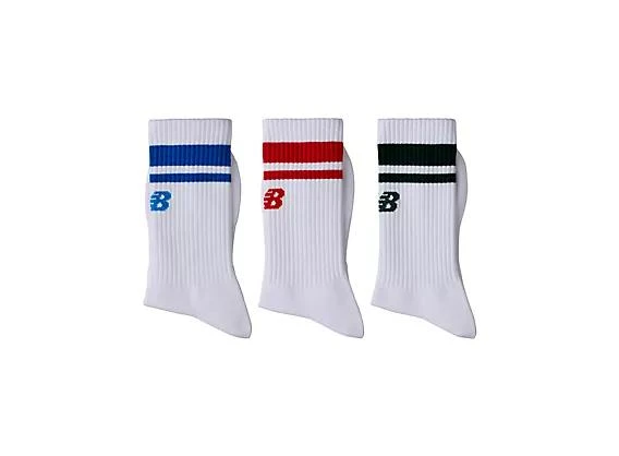 New Balance Essentials Line Midcalf 3 Pack 2