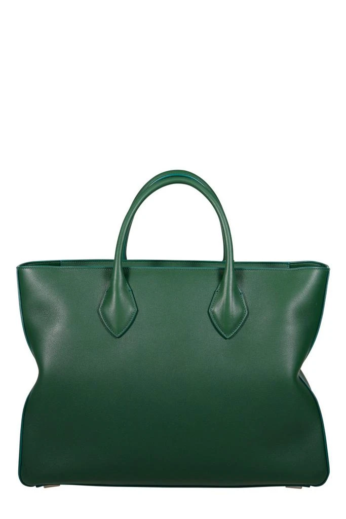 Salvatore Ferragamo Ferragamo Large Tote Bag 2