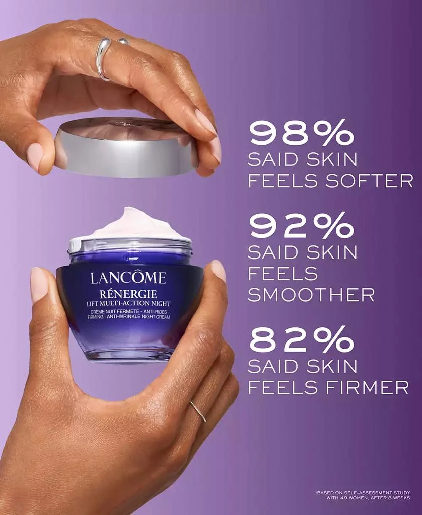 Lancôme 3-Pc. Rénergie Eye and Face Cream Skincare Set 7