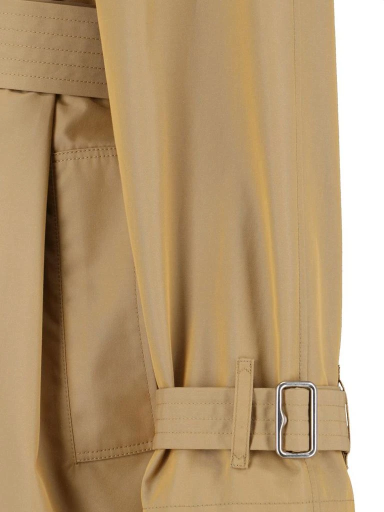 Burberry Burberry Trench Coats 5