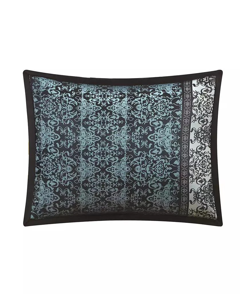 Stratford Park Arabesque 8-Piece Comforter Set 6