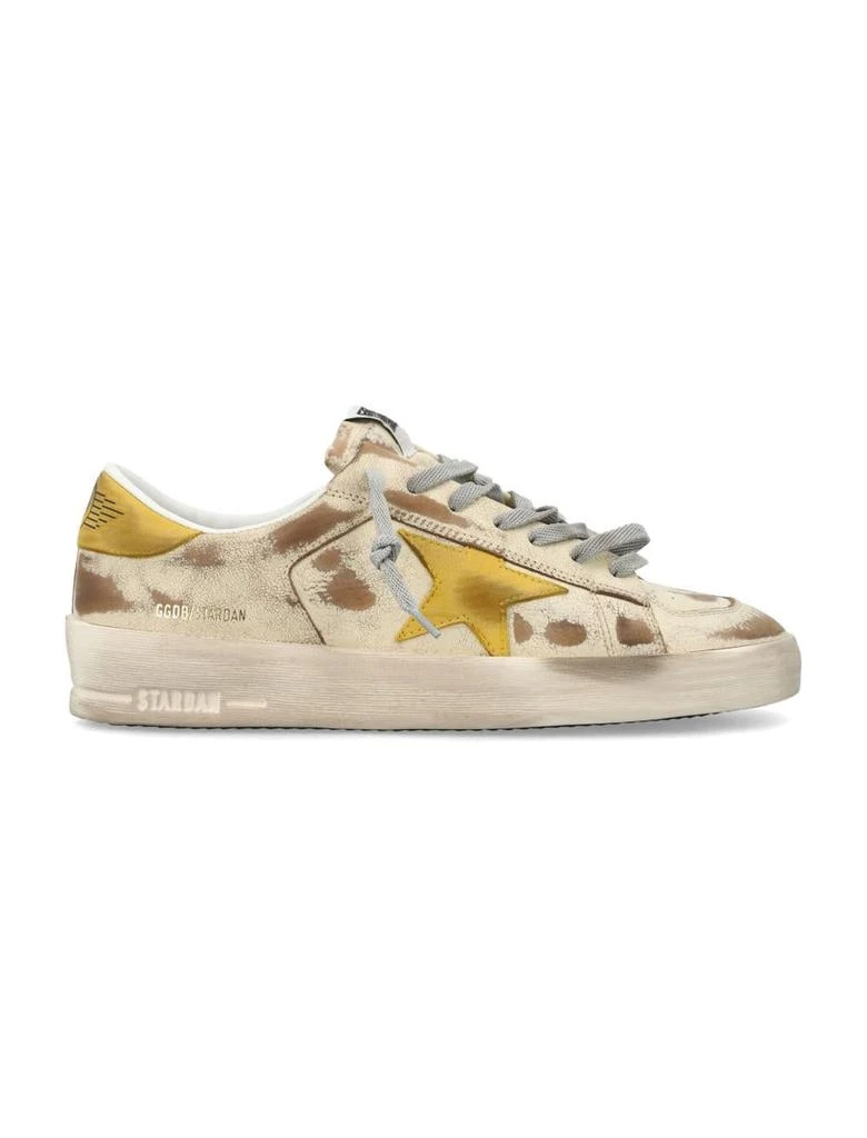 Golden Goose Golden Goose Stardan Sneaker 1