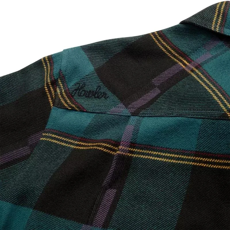 Howler Brothers Howler Brothers Men's Harker's Flannel Shirt 5