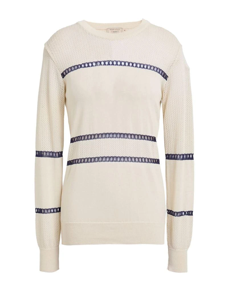 Maison Kitsune Sweater 1