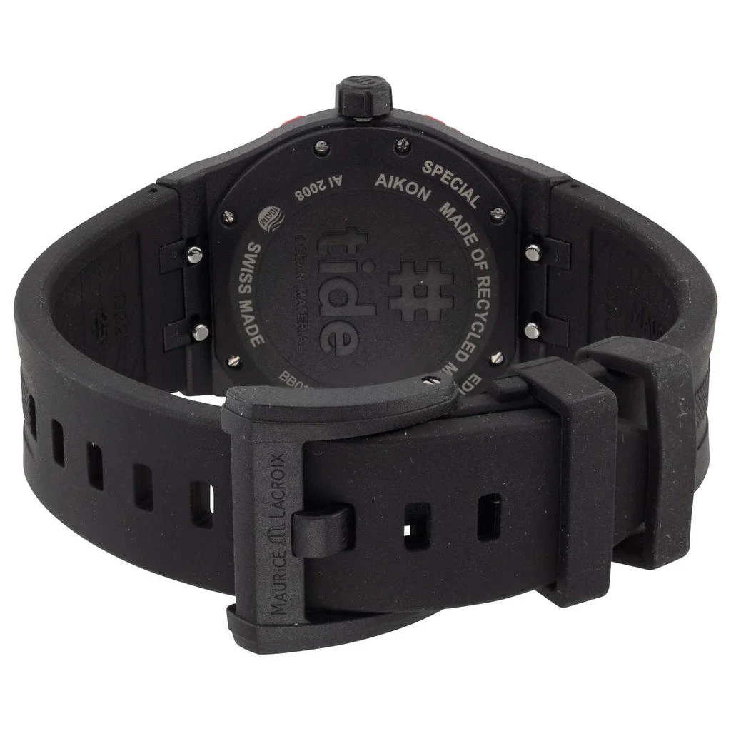 Maurice Lacroix Maurice Lacroix Aikon #Tide Men's Watch 3