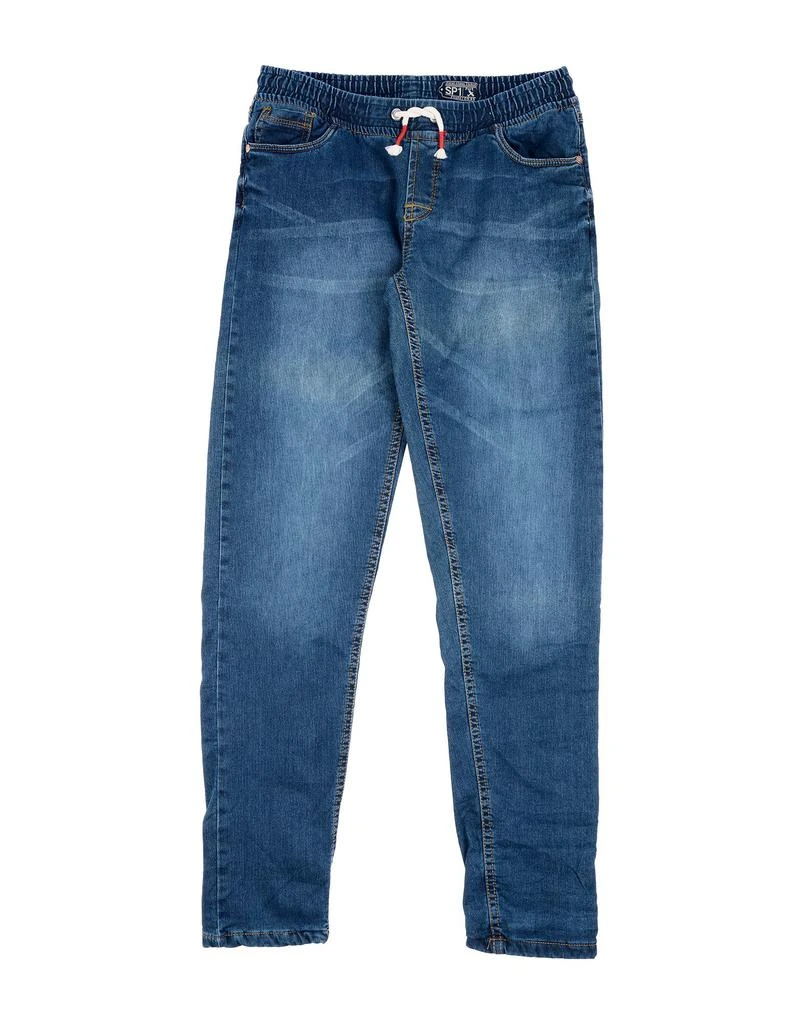 SP1 Denim pants