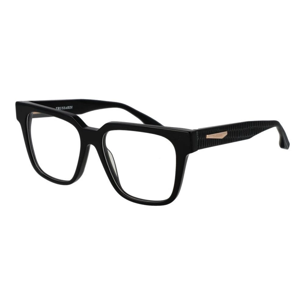 TRUSSARDI Acetate Glasses Women
s (Frames)