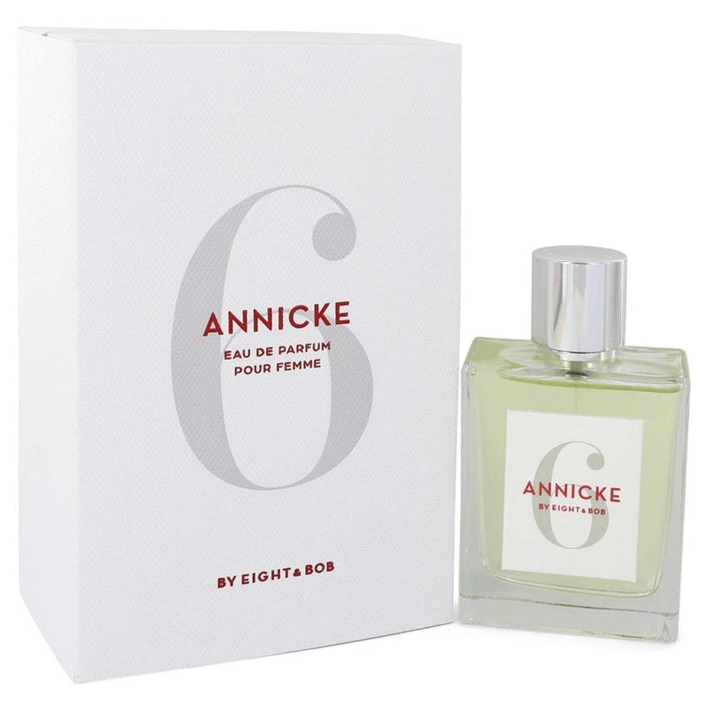 Eight & Bob 3.4 oz Luxurious Eau De Parfum Spray for Women 1