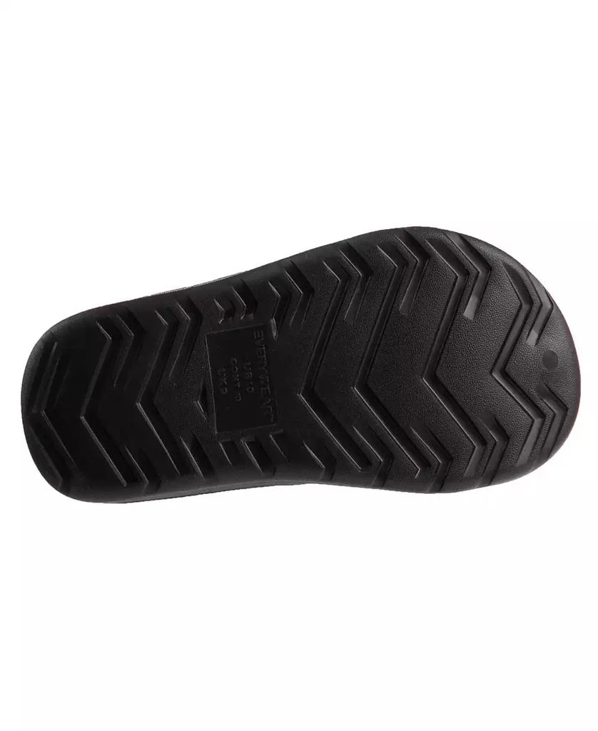 Totes Men's Ara Thong Sandals 4