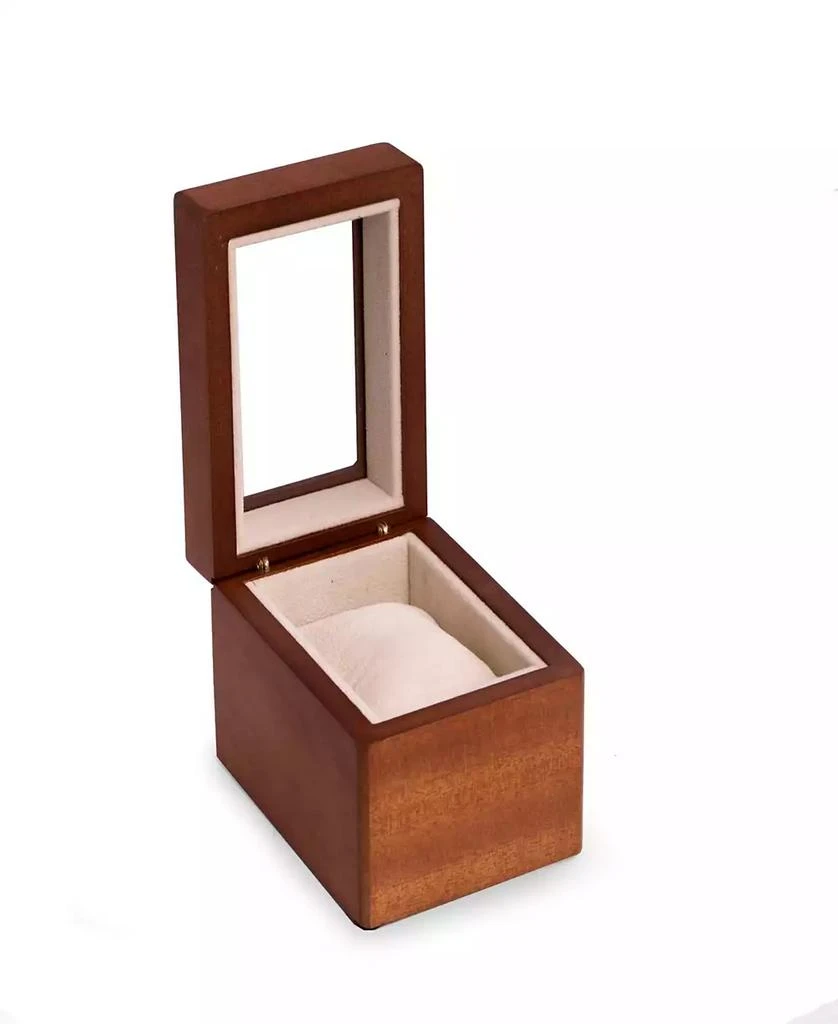 Bey-Berk Single Watch Box 2