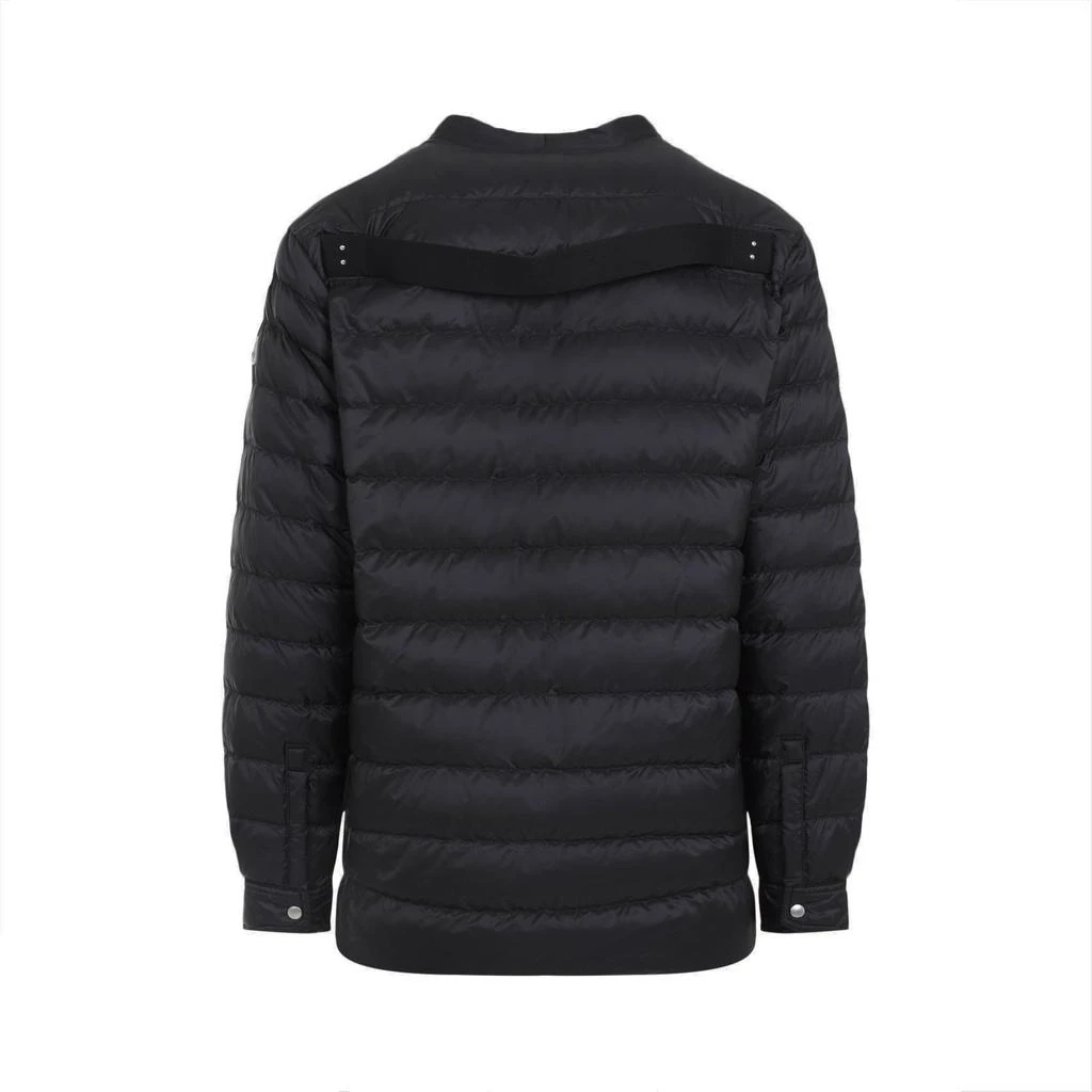 Moncler Moncler + Rick Owens Padded Down Jacket 2