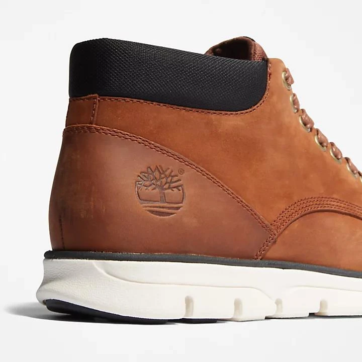 Timberland Bradstreet Chukka Boot for Men in Brown 7