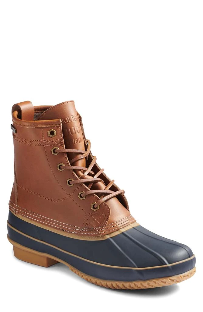 G.H.BASS Duclair Duck Boot 1