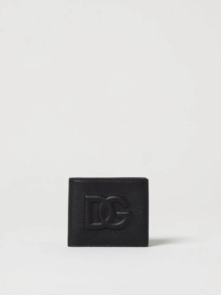 Dolce & Gabbana Wallet men Dolce & Gabbana 1