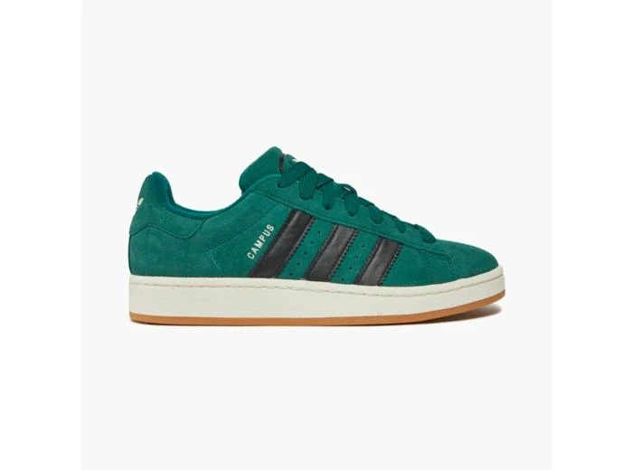 adidas gazelle silver green womens Adidas Campus 00s – Oneness Boutique main image 0