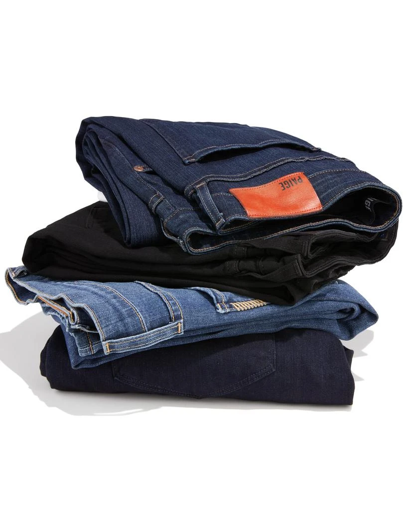 Paige Men's Lennox Slim-Fit Jeans 4