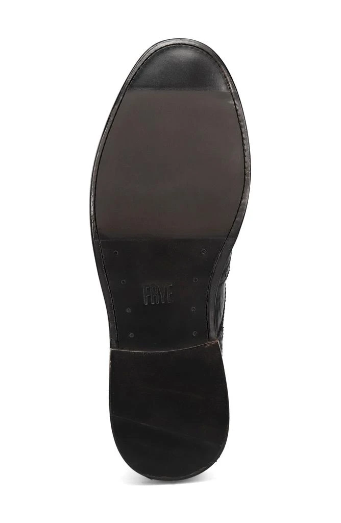 Frye Paul Wingtip Derby 6