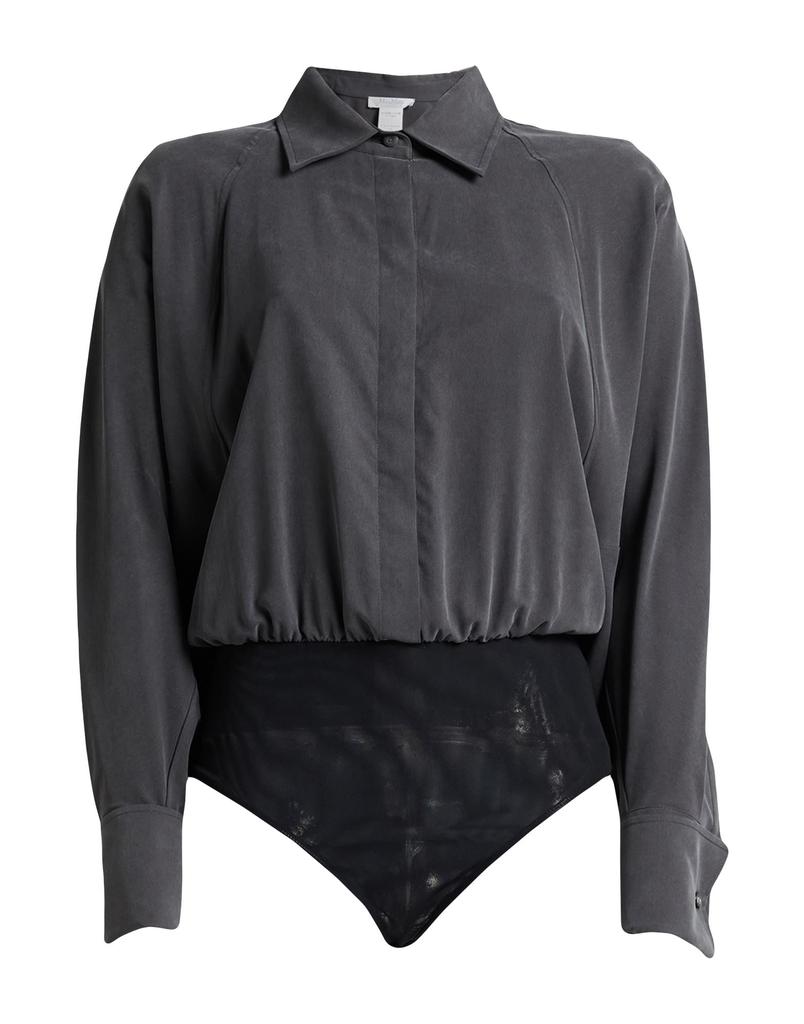 Max Mara APOGEO1234 - VISCOSE TURTLENECK JERSEY BODYSUIT