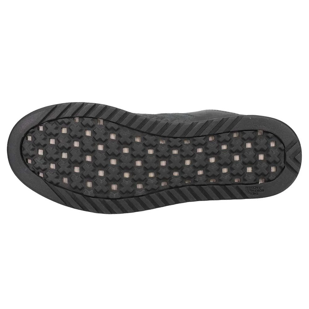 The North Face Larimer II Lace Up Sneakers 5
