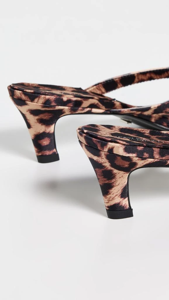 Tony Bianco Topaz Sandals 3