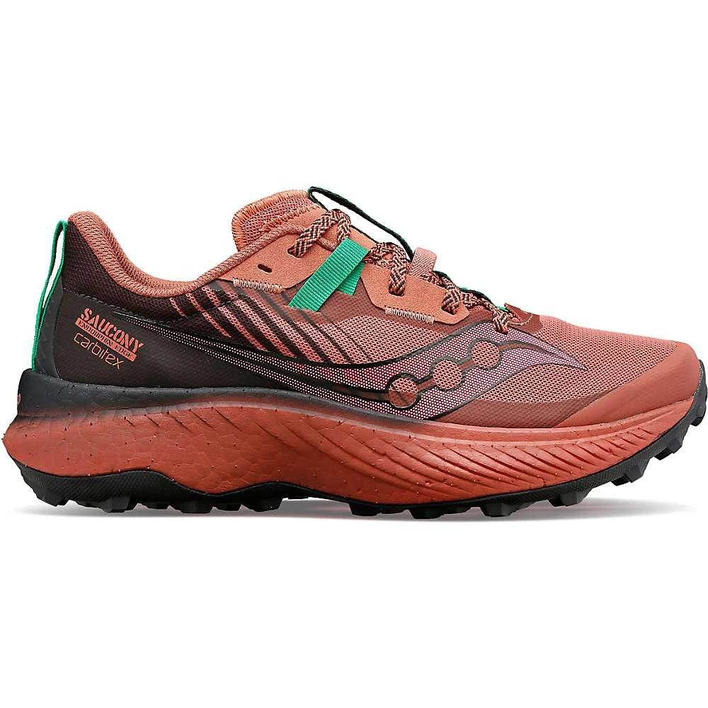 Saucony Saucony Women's Endorphin Edge Shoe 9