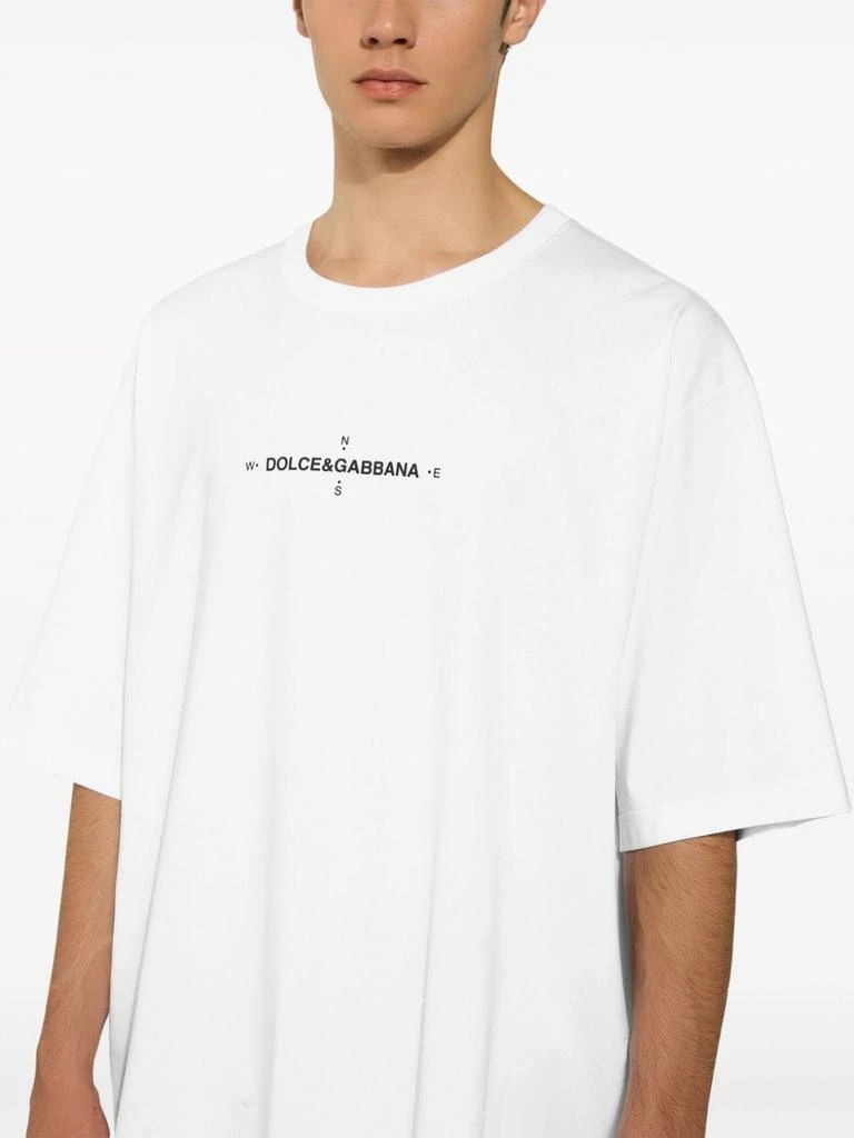 Dolce & Gabbana T-SHIRT 5