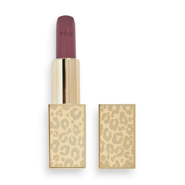 Revolution Pro Revolution Pro New Neutral Satin Matte Lipstick Seclusion 1