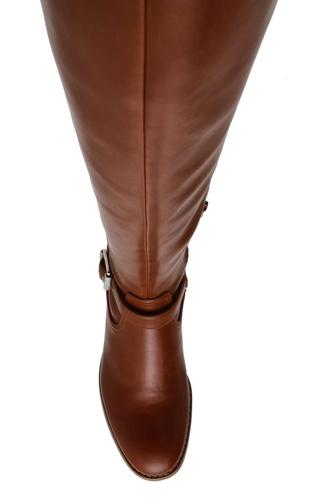Dolce Vita Elyse Over the Knee Boot 4
