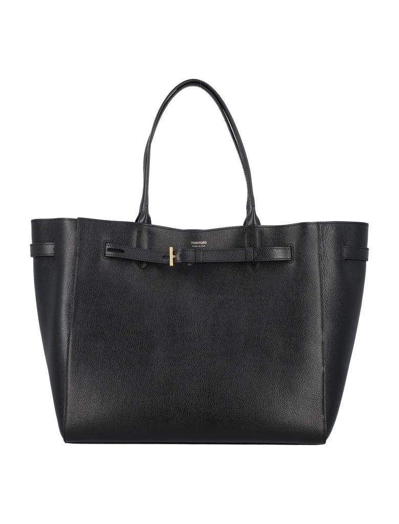 Tom Ford Tom Ford Audrey Large Tote Bag 1