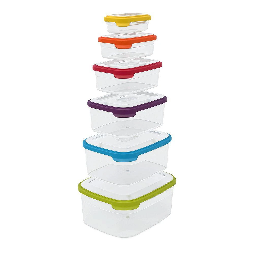 Joseph Joseph Nest Storage, Set of 6 3