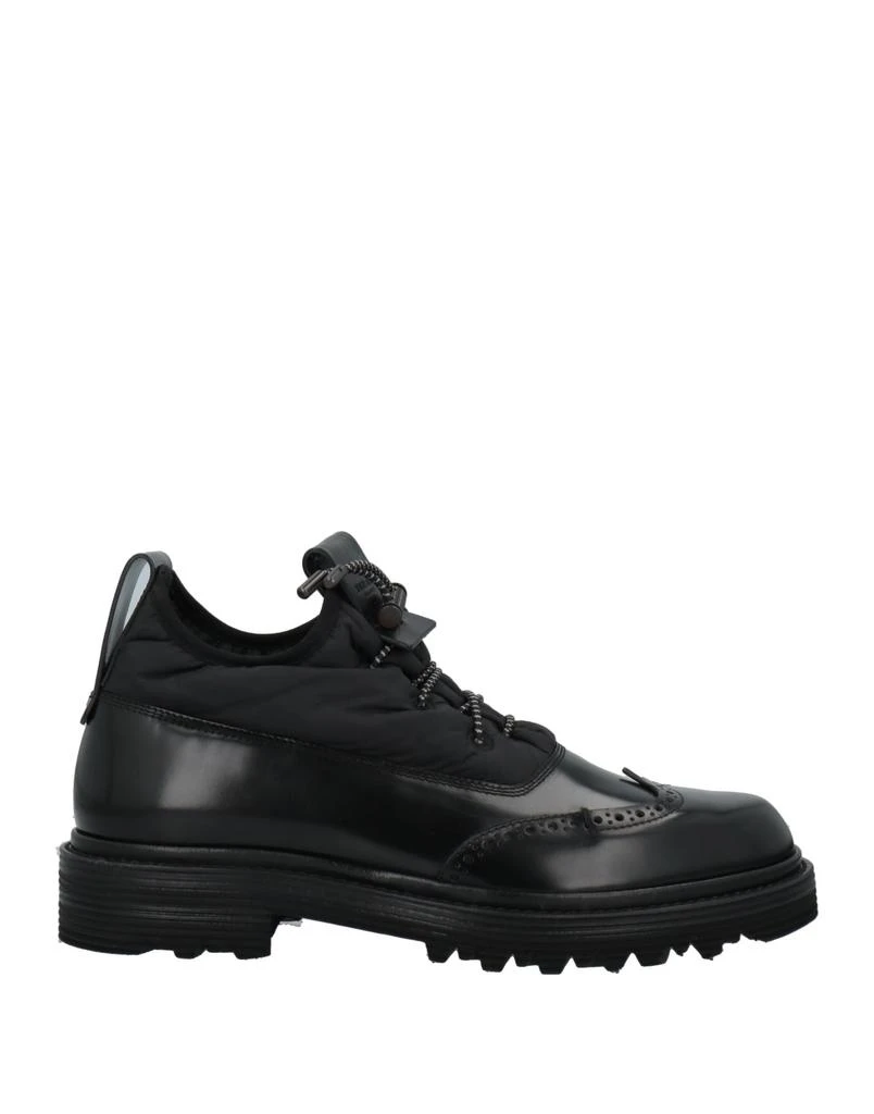 Giorgio Armani Boots 1