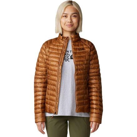 Mountain Hardwear Ghost Whisperer Down Jacket - Women's 5
