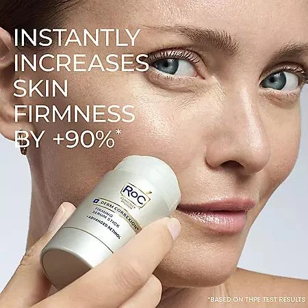 RoC RoC Derm Correxion Firming Serum Stick and Contour Cream Kit 3