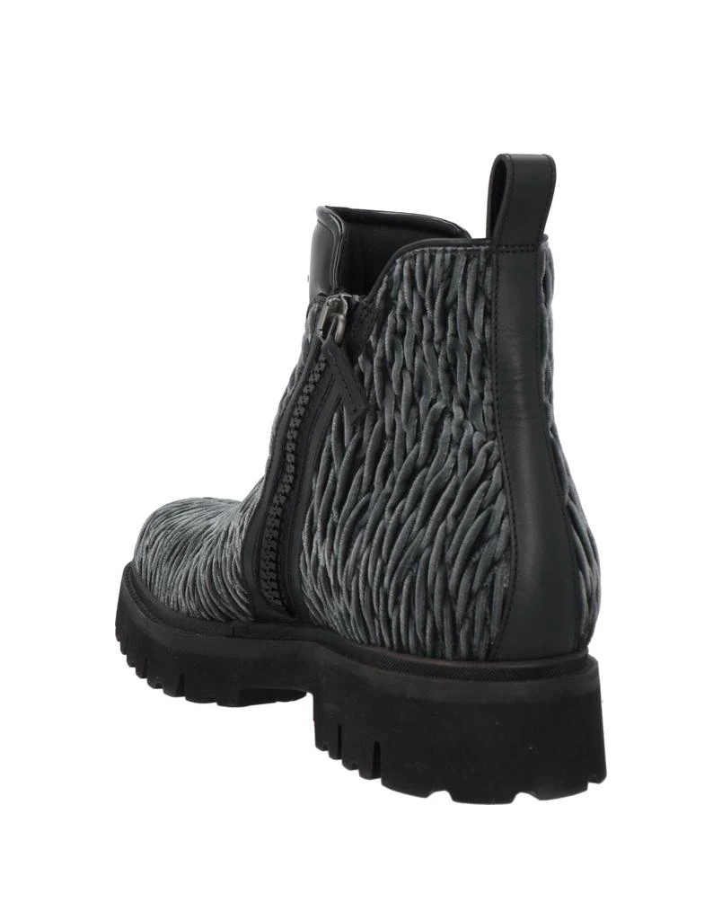 Emporio Armani Ankle boot 3