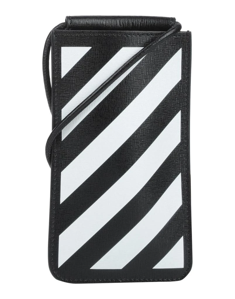Off-White Cross-body bags 1