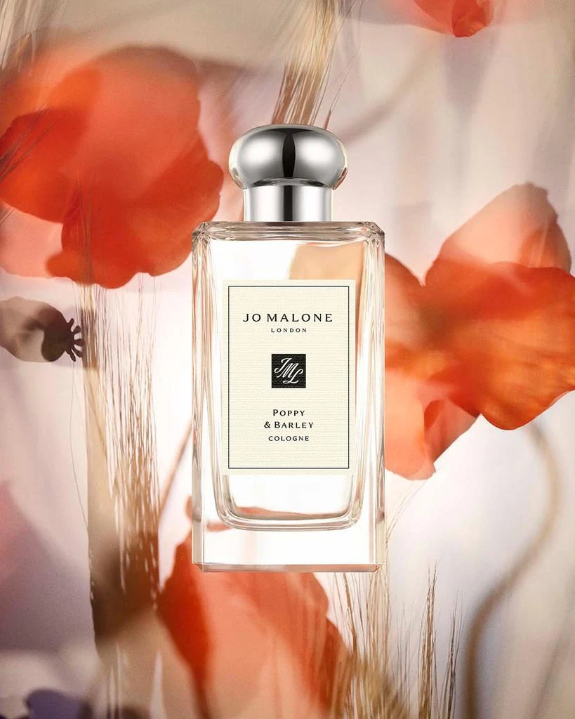 Jo Malone London Poppy & Barley Cologne 4