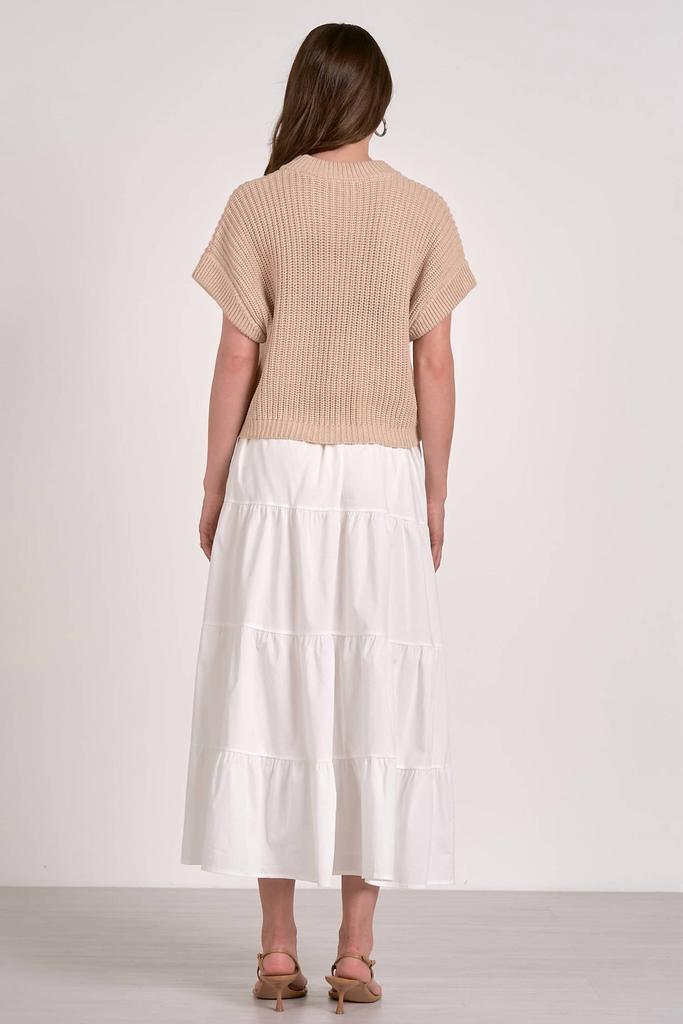 Elan Elan - Opal Sweater Dress