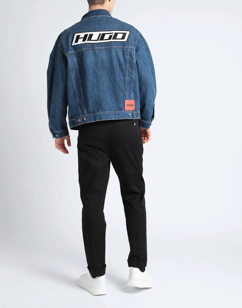 Hugo Boss Denim jacket 3