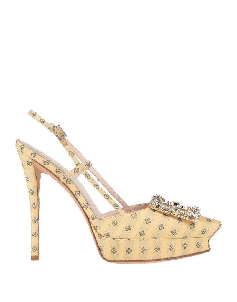Roger Vivier Pump