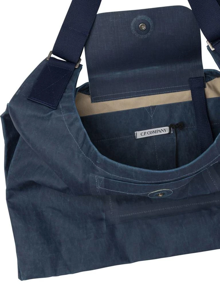 C.P. Company C.P. Company Shoulder Bag In Toob-Two 4