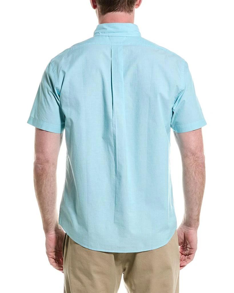 Brooks Brothers Oxford Shirt 2