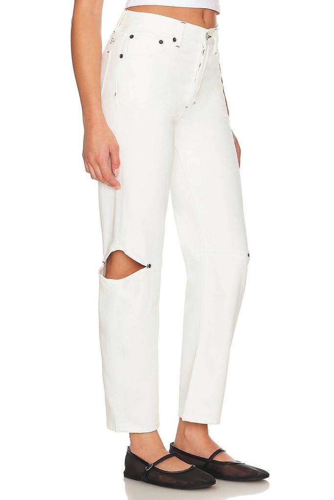 Still Here Still Here - Cowgirl Ankle Jeans