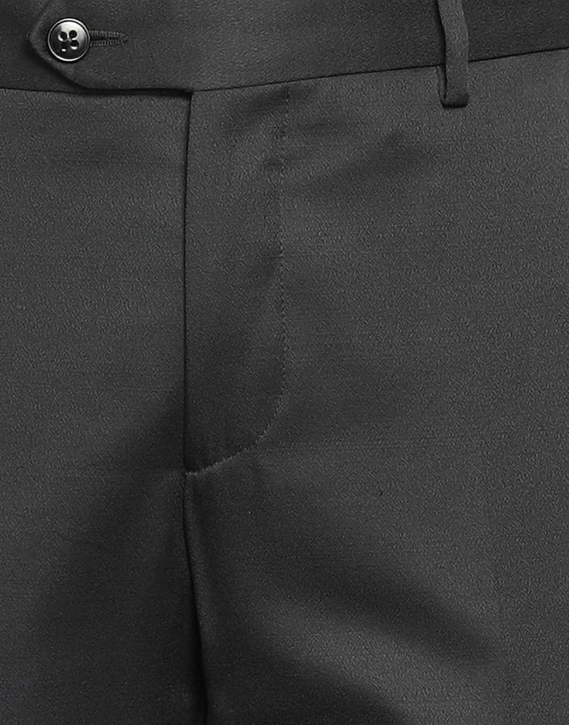 BRIAN DALES Casual pants 4