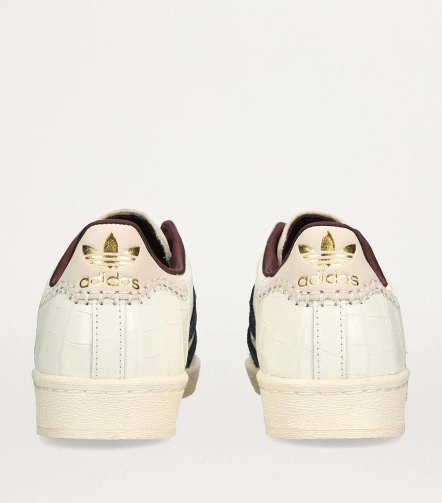 Adidas x Wales Bonner Superstar Sneakers 2